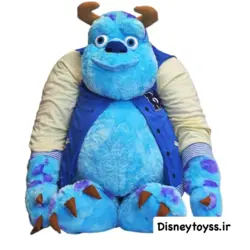 عروسک مدل سالیوان ارتفاع 100 سانتی متر