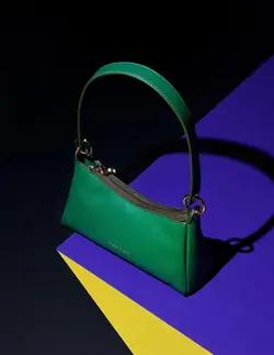 کیف دستی زنانه چرم کاکتوس wb۴۰۲۴