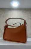 کیف دوشی زنانه WB ۳۰۱۶ چرم کاکتوس