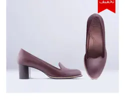 کفش چرم کاکتوس کد ۳۰۷