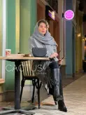کیف چرم زنانه wb۲۰۱۴ چرم کاکتوس