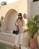صندل چرم کاکتوس  51023