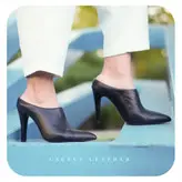 کفش ۱۰ سانت چرم کاکتوس ws 710002