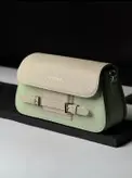 کیف زنانه چرم wb ۲۰۱۶ چرم کاکتوس