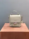 کیف دستی زنانهWB۴۰۱۴ چرم کاکتوس