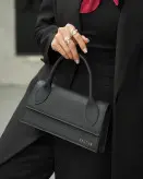 کیف دستی زنانه wb۴۰۲۱ چرم کاکتوس