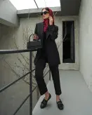 کیف دستی زنانه wb۴۰۲۱ چرم کاکتوس