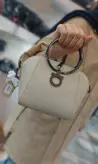 کیف دستی زنانه WB۴۰۲۰ چرم کاکتوس