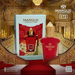 عطر ادکلن زنانه زرژوف کازاموراتی بوکت ایده آل مارکویی کالشکن کد172(Brandini Xerjoff Casamorati Bouquet Ideale) حجم 25 میل