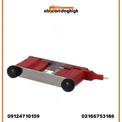 پین گیج  mm 0.45 - 1.50