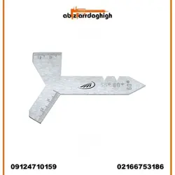 گیج یونیورسال تست تیز کردن نوک مته برند هلیوس آلمان کد 25442001