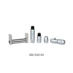 میکرومتر داخل سنج 300-50 میلی متر آکاد کد 01-012-352