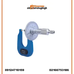 347-001-01 میکرومتر آکاد accud