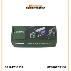 شیب سنج و زاویه سنج دیجیتال اینسایز مدل 360-2173