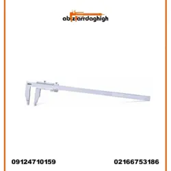 کولیس ورنیه اینسایز 60 سانتی متر مدل 600-1214