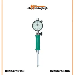 بور گیج اینسایز 18.5 - 10 میلی متر مدل 18-2852