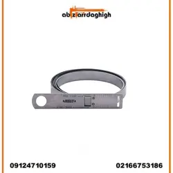 سیرکومتر لوله (قطر سنج لوله) اینسایز 100-700 کد 3460-7114