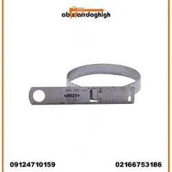 سیرکومتر لوله (قطر سنج ) 700-300 میلی متر اینسایز INSIZE کد 2200-7114
