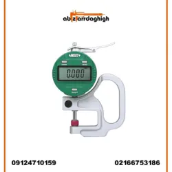 ضخامت سنج دیجیتال اینسایز مدل 10-2871