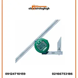 خرید زاویه سنج دیجیتال اینسایز مدل 360-2172