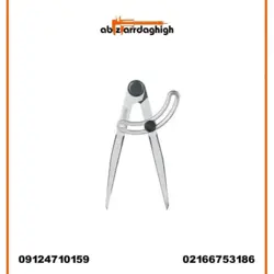 پرگار مستقیم اینسایز 15 سانت مدل 150-7247