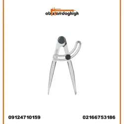 پرگار مستقیم اینسایز مدل 300-7247