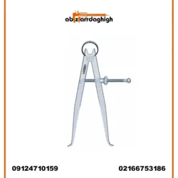 پرگار داخل سنج اینسایز مدل 200-7261