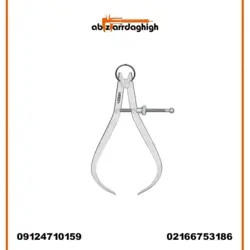 پرگار خارج سنج اینسایز مدل 200-7262