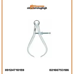 پرگار خارج سنج اینسایز مدل 300-7262