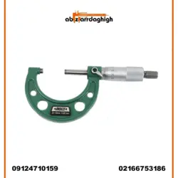میکرومتر خارج سنج اینسایز مدل 50-3210