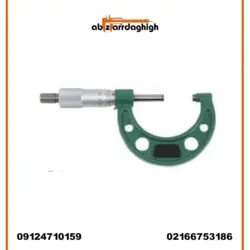 میکرومتر خارج سنج اینسایز مدل 50-3210