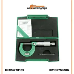میکرومتر خارج سنج اینسایز مدل 50-3210