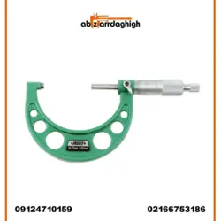 میکرومتر خارج سنج اینسایز مدل 75-3210