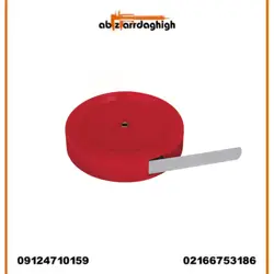 فیلر نواری 5 متری سایز 0.60 mm آکاد ACCUD کد 01-060-916