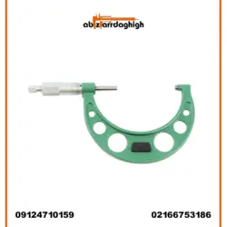میکرومتر خارج‌ سنج اینسایز مدل 100-3210