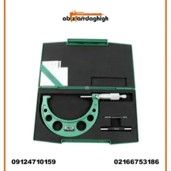 میکرومتر خارج‌ سنج اینسایز مدل 100-3210