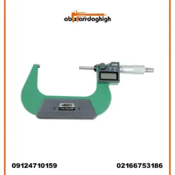 میکرومتر دیجیتال اینسایز مدل 100-3108