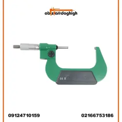 میکرومتر دیجیتال اینسایز مدل 100-3108