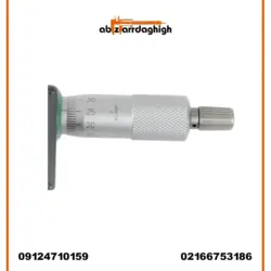 میکرومتر دیجیتال اینسایز مدل 100-3108