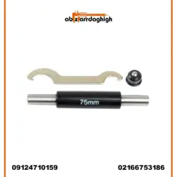 میکرومتر دیجیتال اینسایز مدل 100-3108