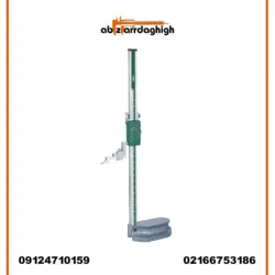 کولیس پایه دار دیجیتال اینسایز مدل 500-1150