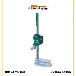 کولیس پایه دار دیجیتال اینسایز مدل 300-1156