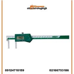 کولیس 15 سانت داخل سنج دیجیتال ( داخل 150-22 )دقت 0.01 اینسایز کد 150-1120