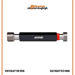 گیج توپی برو نرو سایز 5.M30×1 آکاد مدل 03-030-543