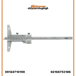کولیس عمق سنج ساده 150 میلیمتر میتوتویو 121-527