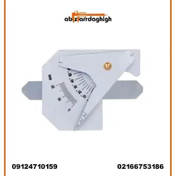 گیج جوشکاری اینسایز کد 1-6832