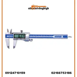 کولیس دیجیتال 20 سانتی آکاد کد 16-008-111