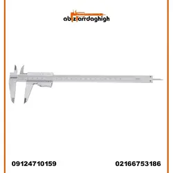 کولیس ورنیه 20 سانتی متر آکاد کد 12-008-124