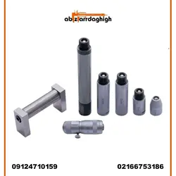 ست میکرومتر 300-50 میلی متر اینسایز کد 300-3222