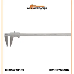 کولیس ورنیه 45 سانت میتوتویو ژاپن کد 151-160